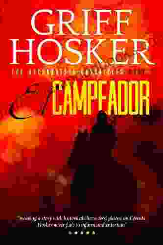 El Campeador (Reconquista Chronicles 2)