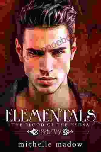 Elementals 2: The Blood Of The Hydra