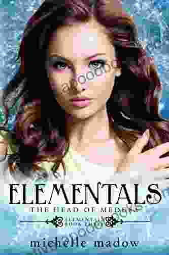 Elementals 3: The Head Of Medusa