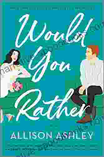 Would You Rather: A Novel