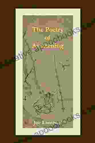 The Poetry Of Awakening: An Anthology Of Spiritual Chinese Poetry