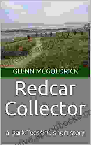 Redcar Collector: a Dark Teesside short story