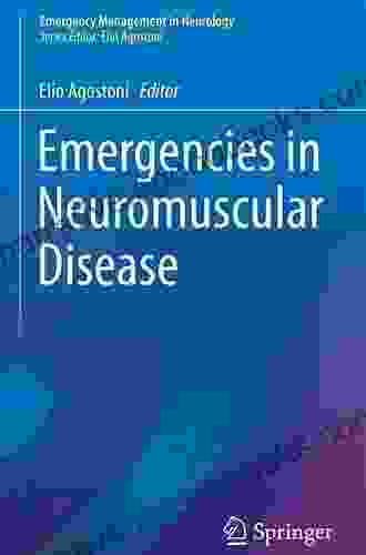 Emergencies In Neuromuscular Disease (Emergency Management In Neurology)