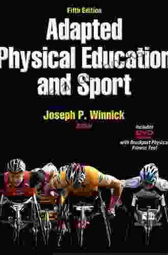 Adapted Physical Education And Sport