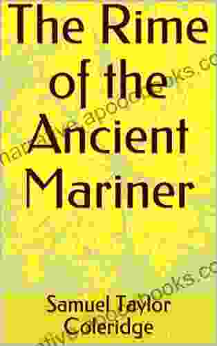 The Rime Of The Ancient Mariner