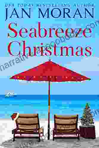 Seabreeze Christmas (Summer Beach 4)