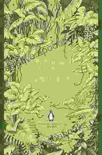 Robinson Crusoe (The Penguin English Library)