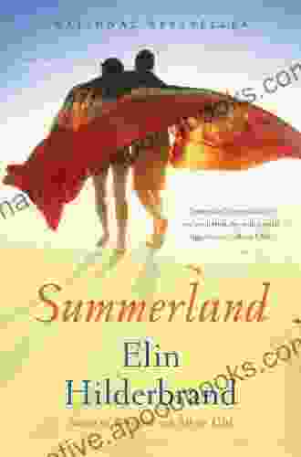 Summerland: A Novel Elin Hilderbrand