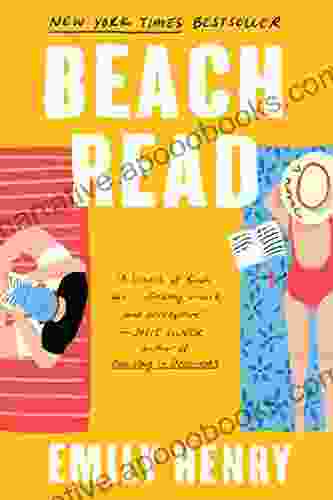 Beach Read Emily Henry