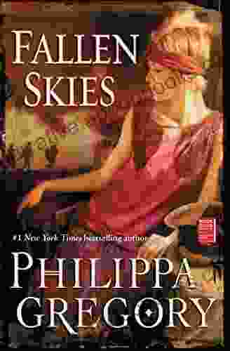 Fallen Skies: A Novel (Historical Novels)