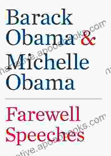 Farewell Speeches Michelle Obama