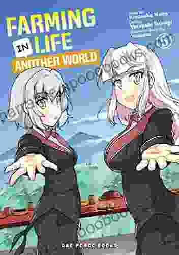 Farming Life in Another World Volume 5