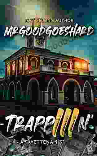 Trappin : A Fayettenam Story 3 (Trappin : A Fayettenam Story Trilogy)