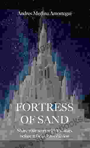 Fortress Of Sand: Drewells Sarah Retter