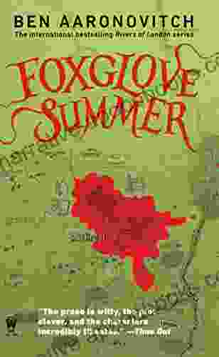 Foxglove Summer (Rivers Of London 5)