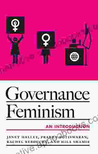 Governance Feminism: An Introduction Cleo Paskal