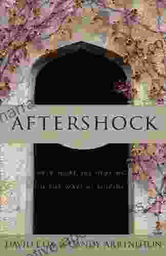 Aftershock: Help Hope And Healing In The Wake Of Suicide