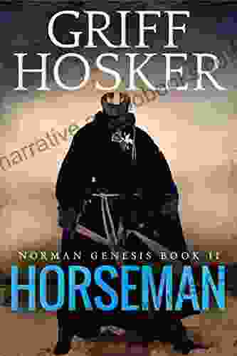 Horseman (Norman Genesis 2) Griff Hosker