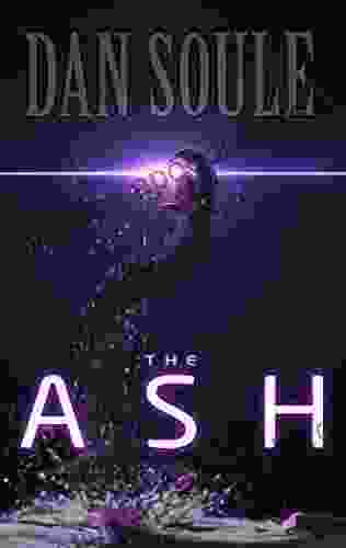 The Ash: If Guy Ritchie made an alien invasion horror movie it would look like The Ash (Fright Nights)