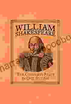 William Shakespeare: The Complete Plays in One Sitting (RP Minis)