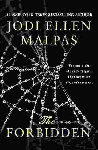 The Forbidden Jodi Ellen Malpas