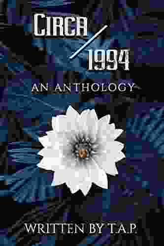 Circa/1994: An Anthology Alicja Urbanowicz