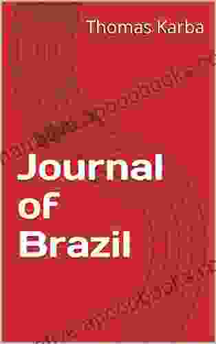 Journal Of Brazil Sarah Retter