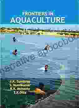 Frontiers In Aquaculture Elin Hilderbrand