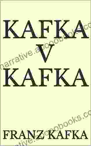 Kafka v Kafka Wendy Van Camp