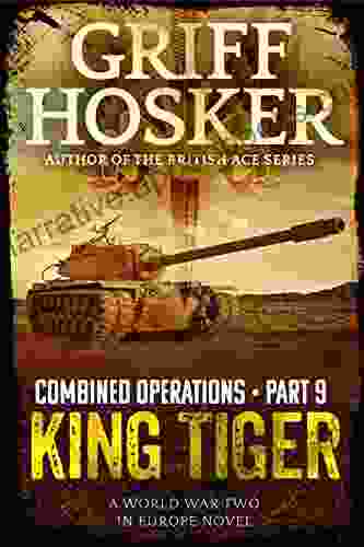 King Tiger (Combined Operations 9)
