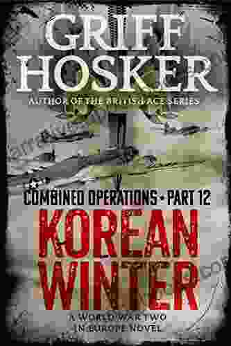 Korean Winter (Combined Operations 12)