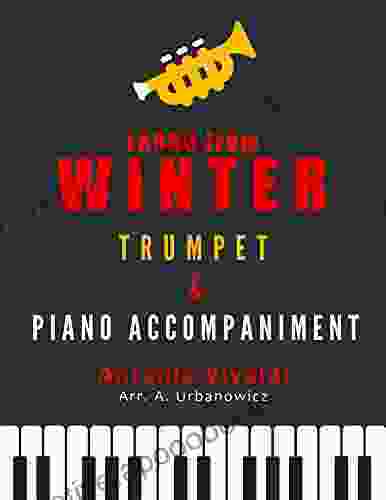 Largo From WINTER L Inverno Vivaldi Trumpet / Cornet + Piano (Organ) Accompaniment EASY Sheet Music For Beginners : Teach Yourself How To Play Popular Classical Wedding Song + VIDEO Tutor