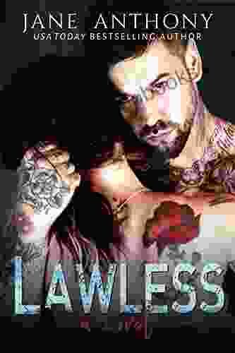 Lawless: A Dark Romantic Suspense