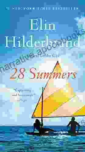 28 Summers Elin Hilderbrand