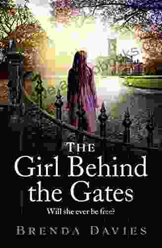 The Girl Behind The Gates: The Gripping Heart Breaking Historical Based On A True Story