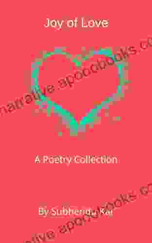 Love of Joy: A Poetry collection