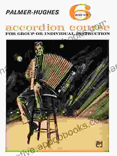 Palmer Hughes Accordion Course 6