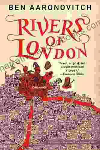 Midnight Riot (Rivers Of London 1)