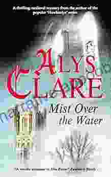 Mist over the Water (An Aelf Fen Mystery 2)