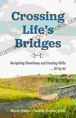 Crossing Life S Bridges: Navigating Transitions And Creating Shifts Bit By Bit