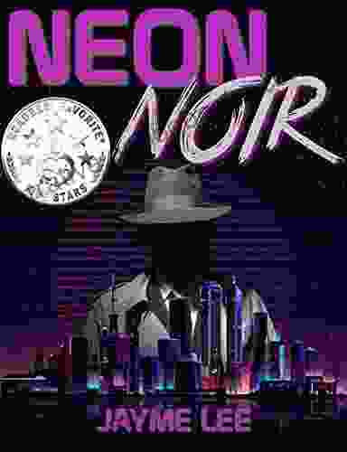 Neon Noir: Episode 1 (Neon Noir Chronicles)
