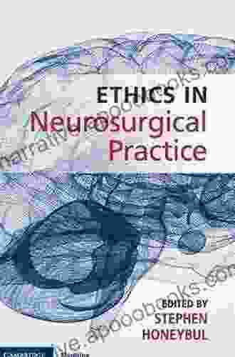 Neurosurgical Ethics in Practice: Value based Medicine