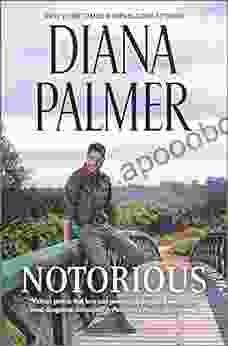 Notorious: A Novel (Long Tall Texans 53)