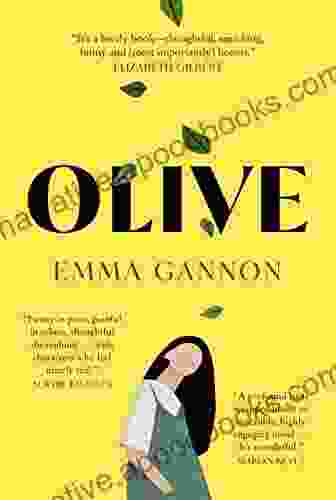 Olive Emma Gannon