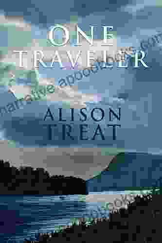 One Traveler Alison Treat