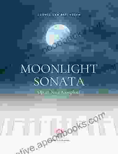 Moonlight Sonata Op 27 No 2 Beethoven * COMPLETE : Original Version * Sonata quasi una Fantasia * Piano Sonata No 14 * Hard Piano Sheet Music Notes for Advanced Pianists * Popular Song * FULL