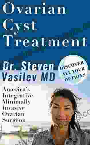 Ovarian Cyst Treatment James Bender