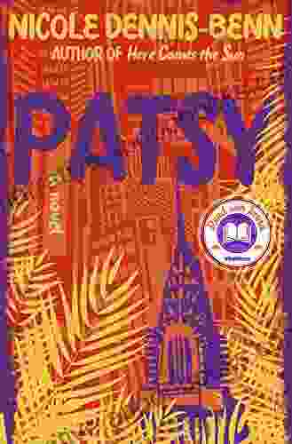 Patsy: A Novel Nicole Dennis Benn