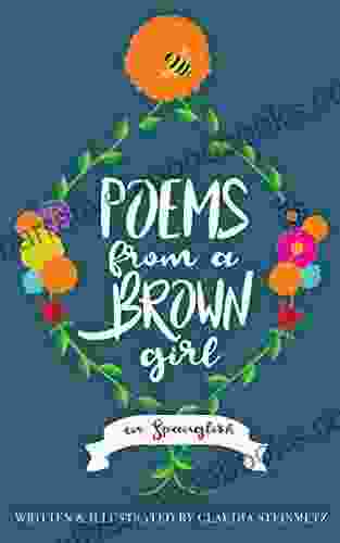 Poems From A Brown Girl En Spanglish