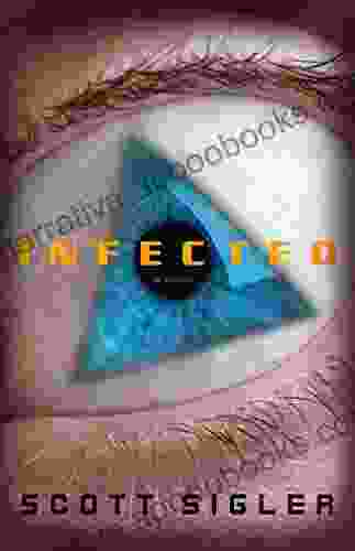 Infected: A Novel Scott Sigler